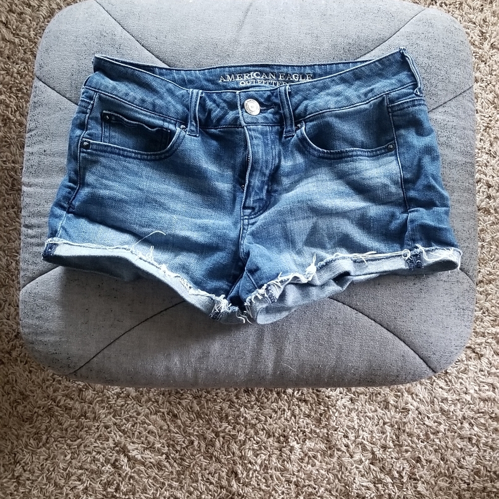 American Eagle Women's Shorts